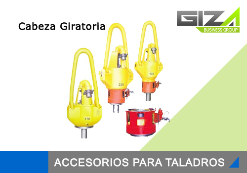 Accesorios para taladros