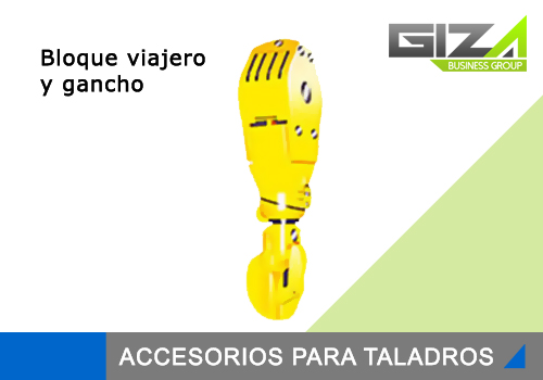 Accesorios para taladros