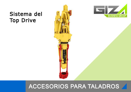 Accesorios para taladros