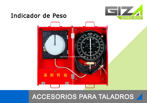 Accesorios para taladros