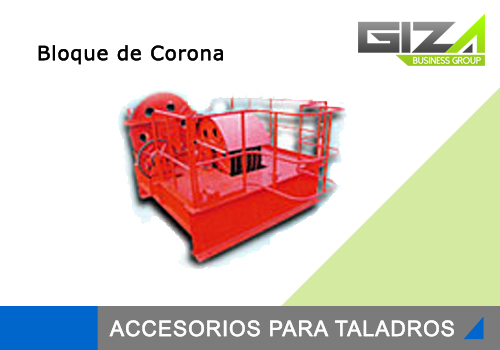 Accesorios para taladros
