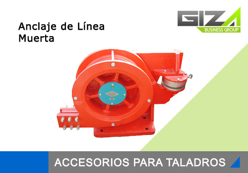 Accesorios para taladros