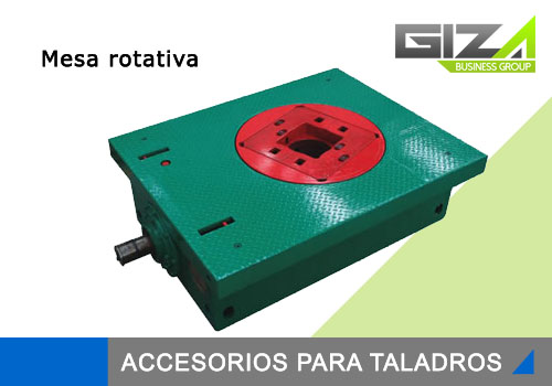 Accesorios para taladros