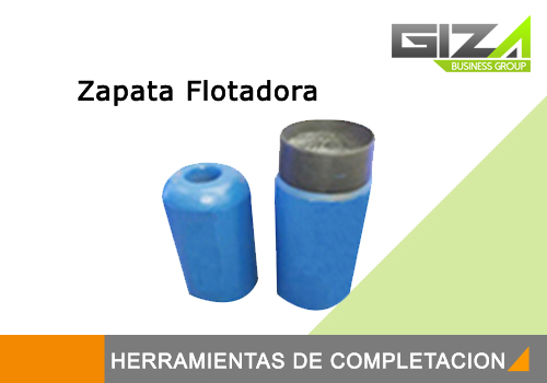 Herramientas de completacion