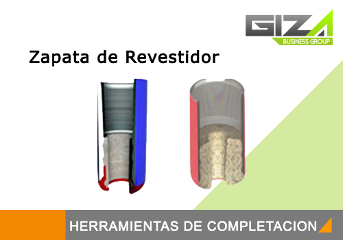 Herramientas de completacion