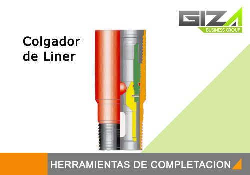 Herramientas de completacion