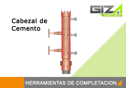 Herramientas de completacion