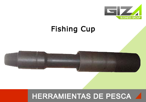 Herramientas de pesca