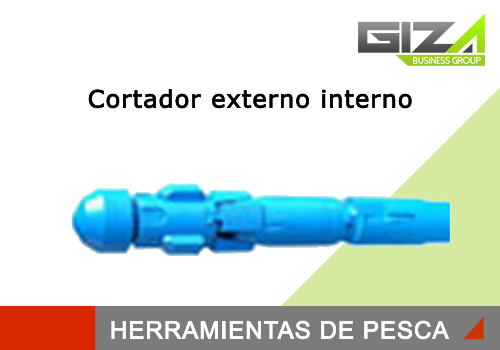 Herramientas de pesca