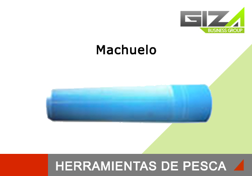 Herramientas de pesca
