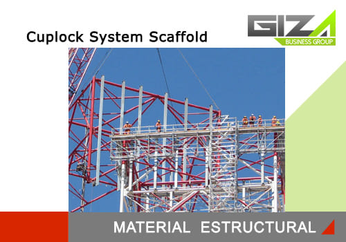 Material Estructural
