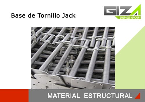 Material Estructural