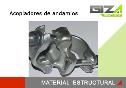 Material Estructural