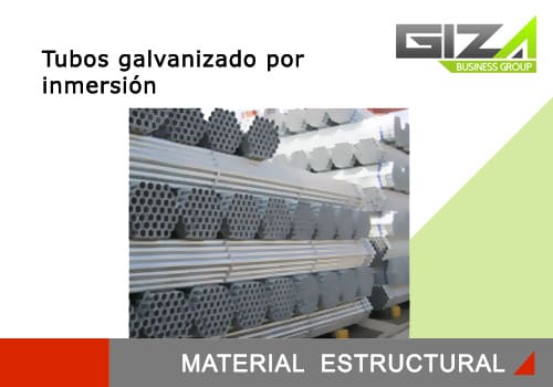 Material Estructural