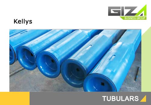 Tubulares