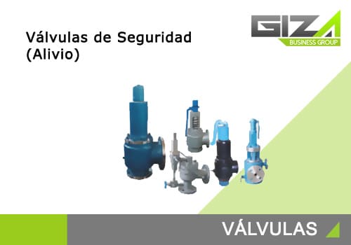 Valvulas