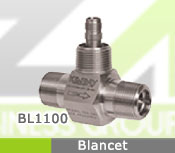 V&aacute;lvulas Flow Meter