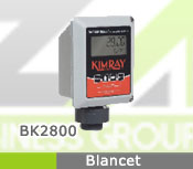 V&aacute;lvulas Flow Meter