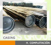 Herramientas de Completaci&oacute;n