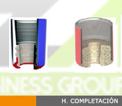 Herramientas de Completaci&oacute;n