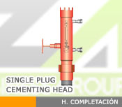 Herramientas de Completaci&oacute;n