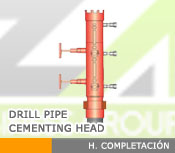 Herramientas de Completaci&oacute;n