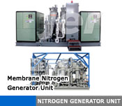 Nitrogen Generator Giza