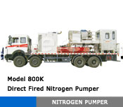 NitroPumper