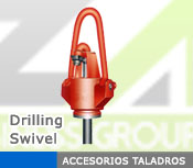 Accesorios para taladros