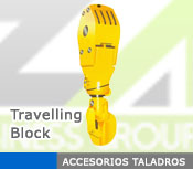 Accesorios para taladros