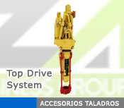 Accesorios para taladros