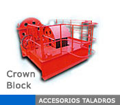 Accesorios para taladros