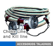 Accesorios para taladros