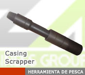 Herramientas de Pesca
