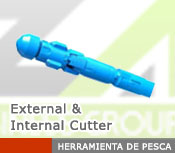 Herramientas de Pesca