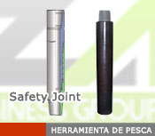 Herramientas de Pesca