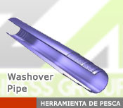 Herramientas de Pesca