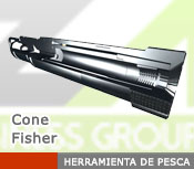 Herramientas de Pesca