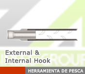 Herramientas de Pesca