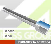 Herramientas de Pesca