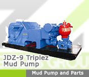 Mud Pump