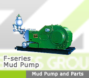 Mud Pump