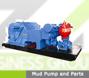 Mud Pump
