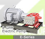 V&aacute;lvulas Serie El&eacute;ctrica