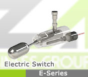 V&aacute;lvulas Serie El&eacute;ctrica
