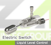 V&aacute;lvulas Liquid Level Control
