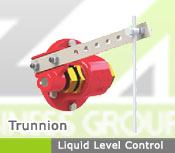 V&aacute;lvulas Liquid Level Control