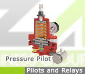 V&aacute;lvulas - Pilots and Relays