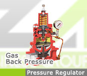 V&aacute;lvulas - Pressure Regulators