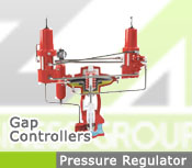 V&aacute;lvulas - Pressure Regulators